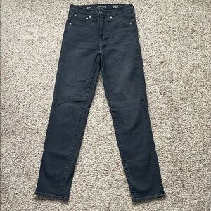 J. Crew Women's 2003 Slim Jeans 25 Tall
